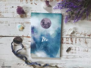 Leo : Astrology Journal