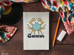 Cancer : Retro Astrology Journal